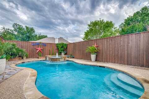 1407 Hickory Bend Drive, Allen, TX 75002