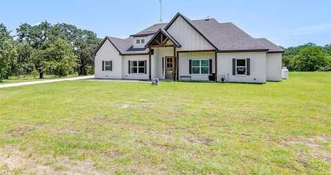 2000 Old Agnes, Weatherford, TX 76088