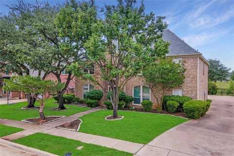 730 E Peninsula Drive, Coppell, TX 75019