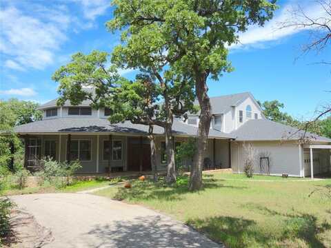 10080 Arvin Hill Road, Aubrey, TX 76227