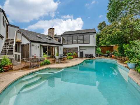 16807 Chepstow Court, Dallas, TX 75248