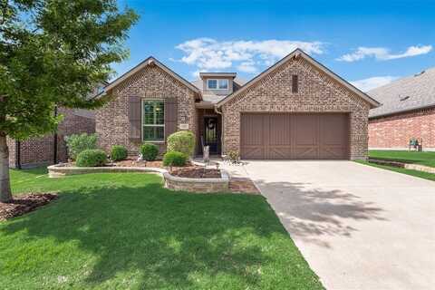 1825 Maya Drive, Lantana, TX 76226