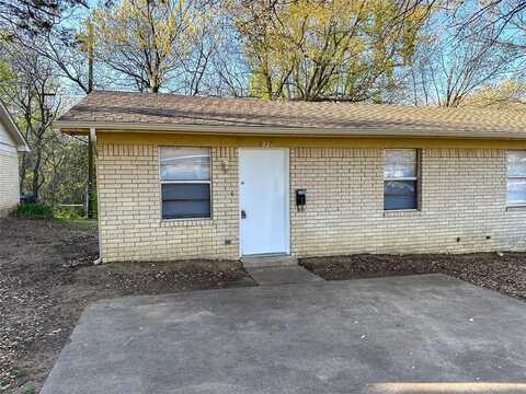 1226 W Hunt Street, Sherman, TX 75092