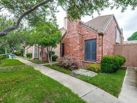 17007 Vinland Drive, Addison, TX 75001