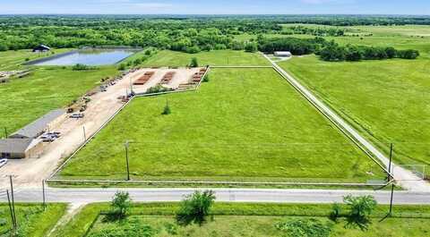 Lot 1 Bennett Lane, Sadler, TX 76264