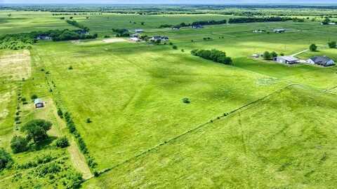 13 Ac. Bennett Lane, Sadler, TX 76264