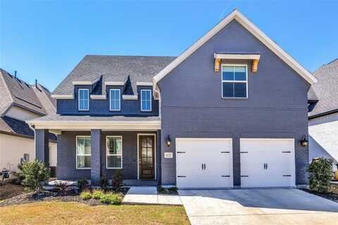 4221 Sandhills Lane, Prosper, TX 75078