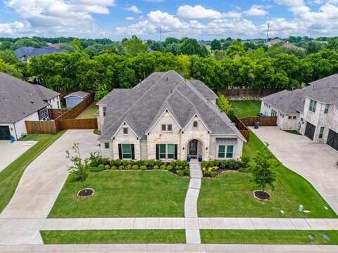 1560 Ashton Ridge Drive, Prosper, TX 75078