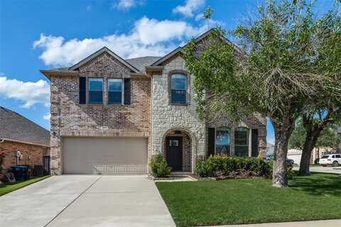 3969 Long Hollow Road, Fort Worth, TX 76262