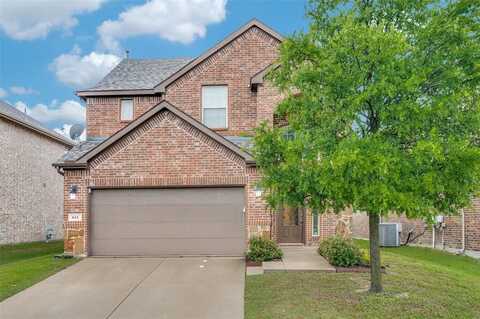 617 Blue Teal Place, McKinney, TX 75071
