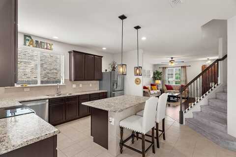 4117 Gaillardia Way, Heartland, TX 75126