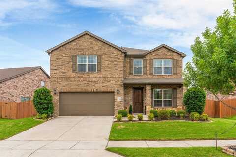 4117 Gaillardia Way, Heartland, TX 75126