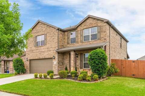 4117 Gaillardia Way, Heartland, TX 75126