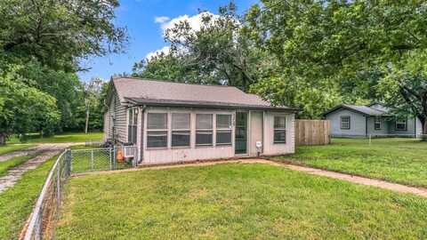 109 N Mill Street, Weatherford, TX 76086