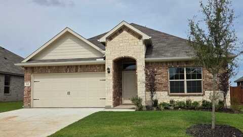 160 Trinity Street, Grandview, TX 76050