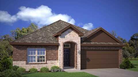 160 Trinity Street, Grandview, TX 76050