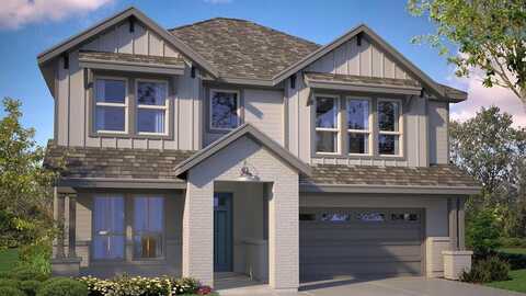 1701 SWALLOW Street, Denton, TX 76205