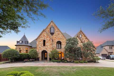 1408 Shady Hollow Court, Keller, TX 76248