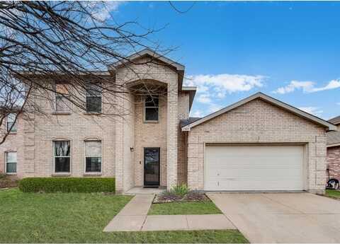 1309 Cherokee Rose Lane, Burleson, TX 76028