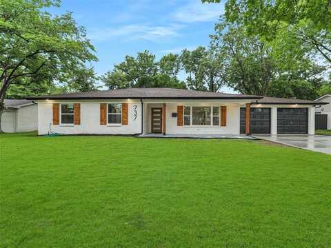 737 Finland Street, Grand Prairie, TX 75050