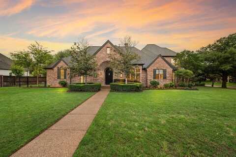 115 Parkcrest Drive, Southlake, TX 76092