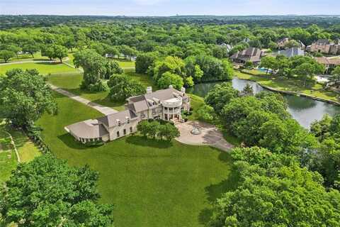 800 John Mccain Road, Colleyville, TX 76034