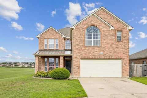 3816 Wellsburg Way, Fort Worth, TX 76244