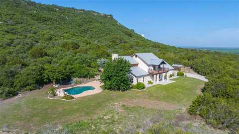 671 County Road 108, Santa Anna, TX 76878