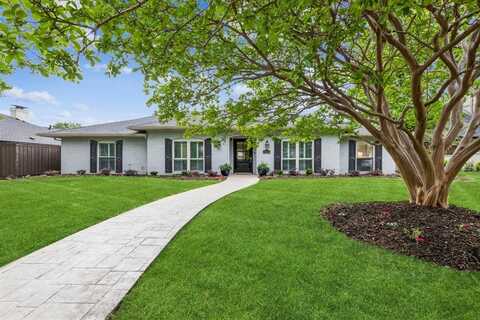 7816 Scotia Drive, Dallas, TX 75248