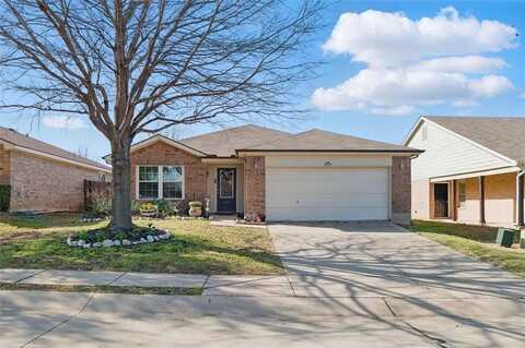 8828 Chisholm Trail, Crossroads, TX 76227