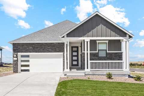 5409 Westin Hills Drive, Elizabeth, CO 80107