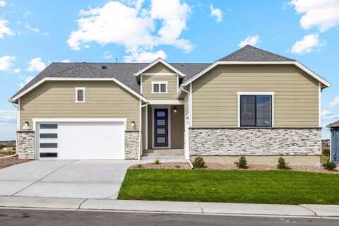 5409 Westin Hills Drive, Elizabeth, CO 80107