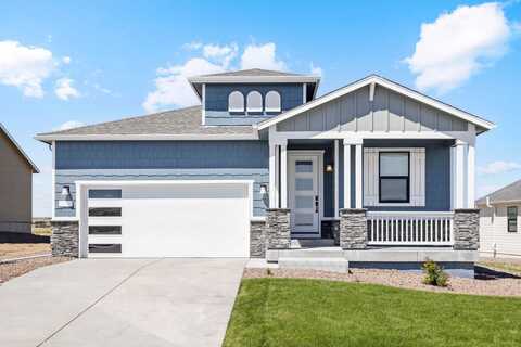 5409 Westin Hills Drive, Elizabeth, CO 80107