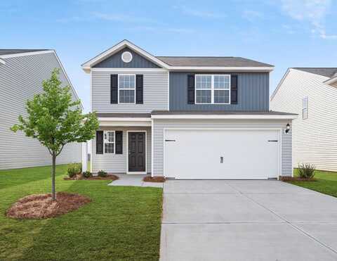 511 Lamorak Place, Richburg, SC 29729