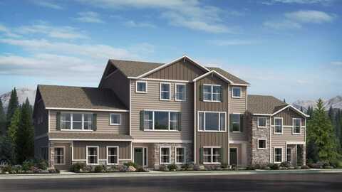 7718 Herard View, Colorado Springs, CO 80924
