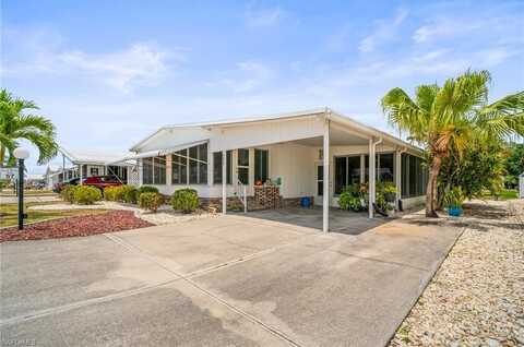 9853 Sugarberry, FORT MYERS, FL 33905