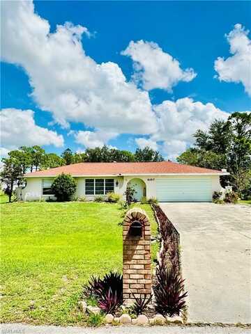 9157 Tangelo, FORT MYERS, FL 33967