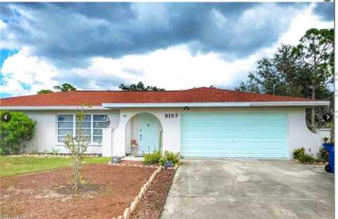 9157 Tangelo, FORT MYERS, FL 33967