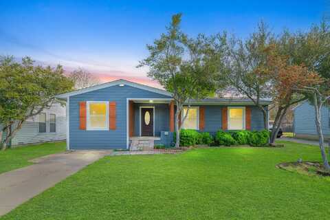 Tealford, DALLAS, TX 75228
