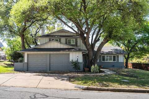 Dakar, FORT WORTH, TX 76116