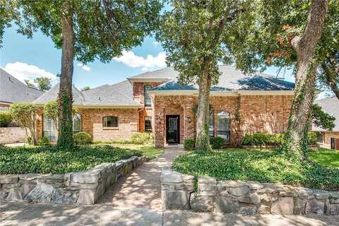 Hurstview, HURST, TX 76054