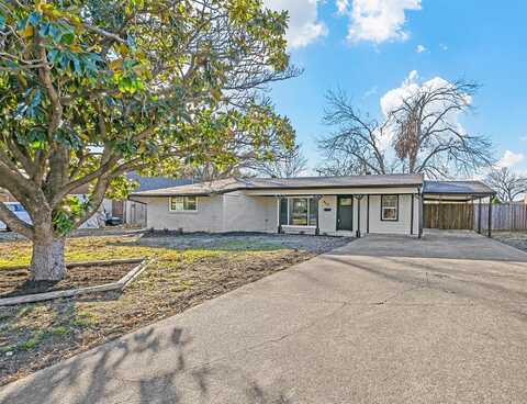 Maple, RICHARDSON, TX 75081