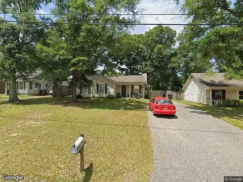Shiloh, DAPHNE, AL 36526