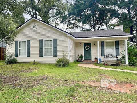 Shiloh, DAPHNE, AL 36526