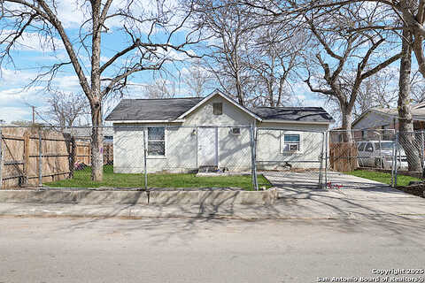 Buffalo, SAN ANTONIO, TX 78211