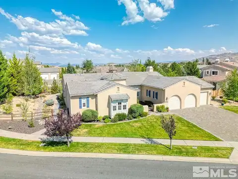 Bechtol Ridge, RENO, NV 89523