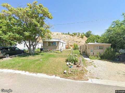Denver Ave, De Beque, CO 81630