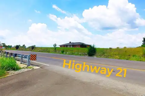 State Route 21, DE SOTO, MO 63020