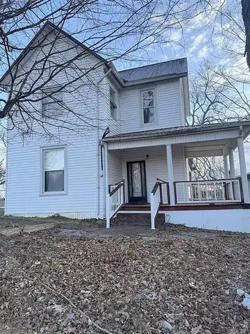 Poplar St, Calhoun, KY 42327