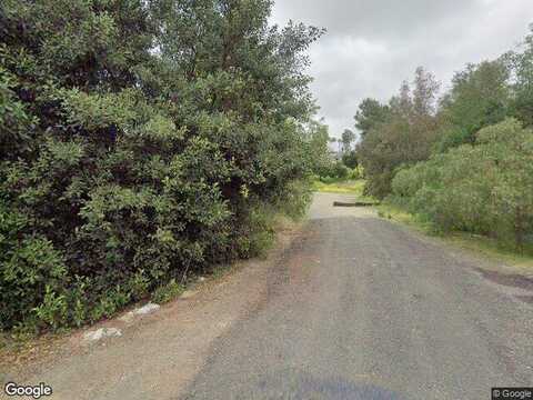 Country Hill Lane, Anaheim Hills, CA 92808